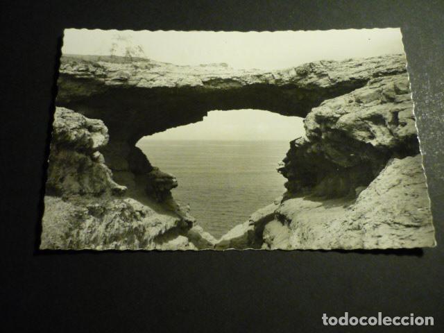Postales: SANTANDER PUENTE DEL DIABLO - Foto 1
