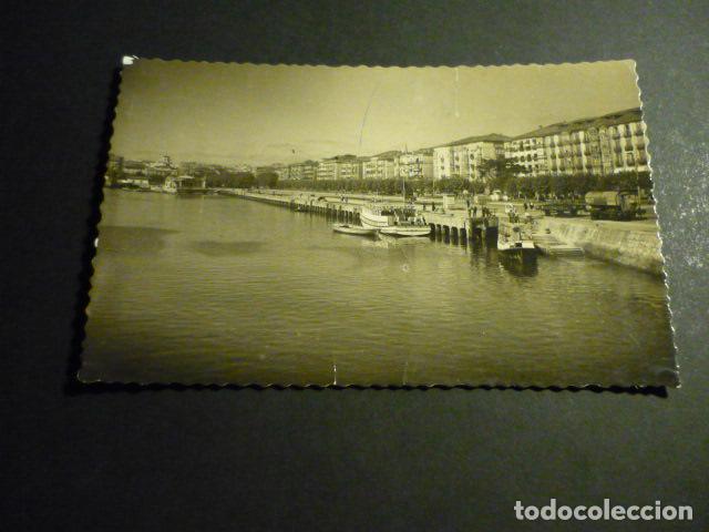 Postales: SANTANDER PASEO DE PEREDA - Foto 1