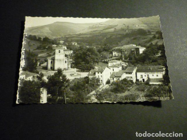Postales: LIMPIAS CANTABRIA - Foto 1