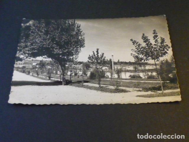 Postales: SANTANDER JARDINES DEL ALCALDE MESONES - Foto 1