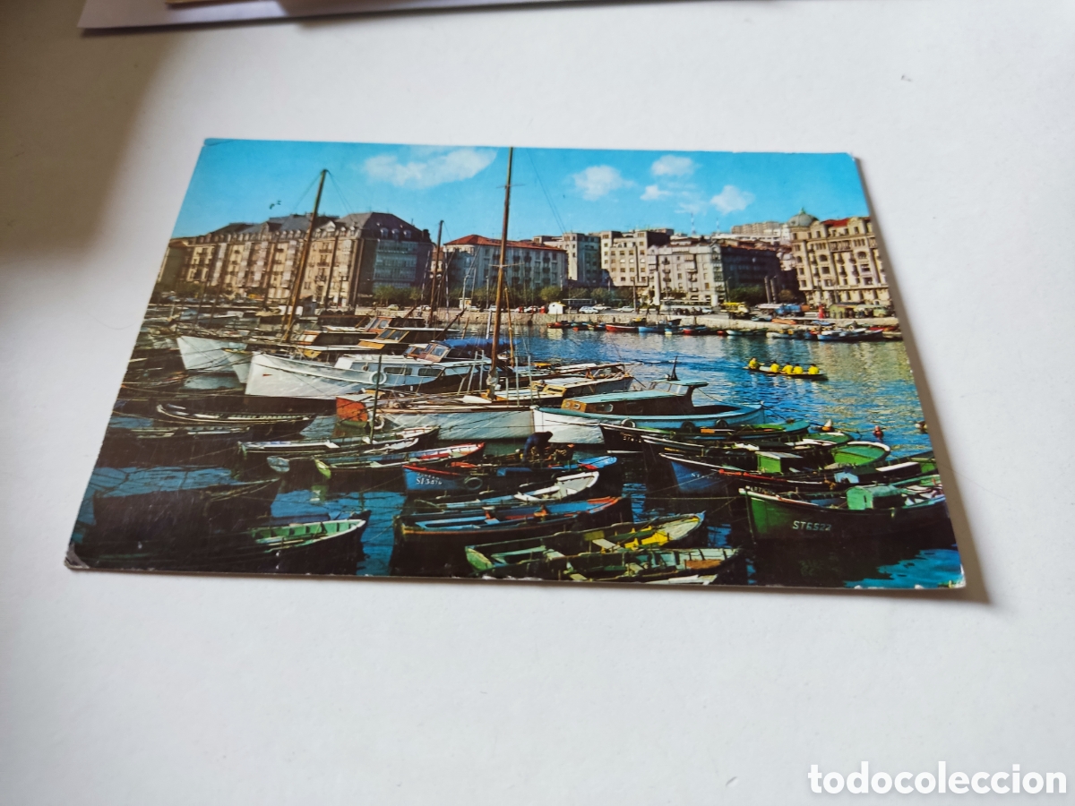 Postales: Postal Santander - Foto 1