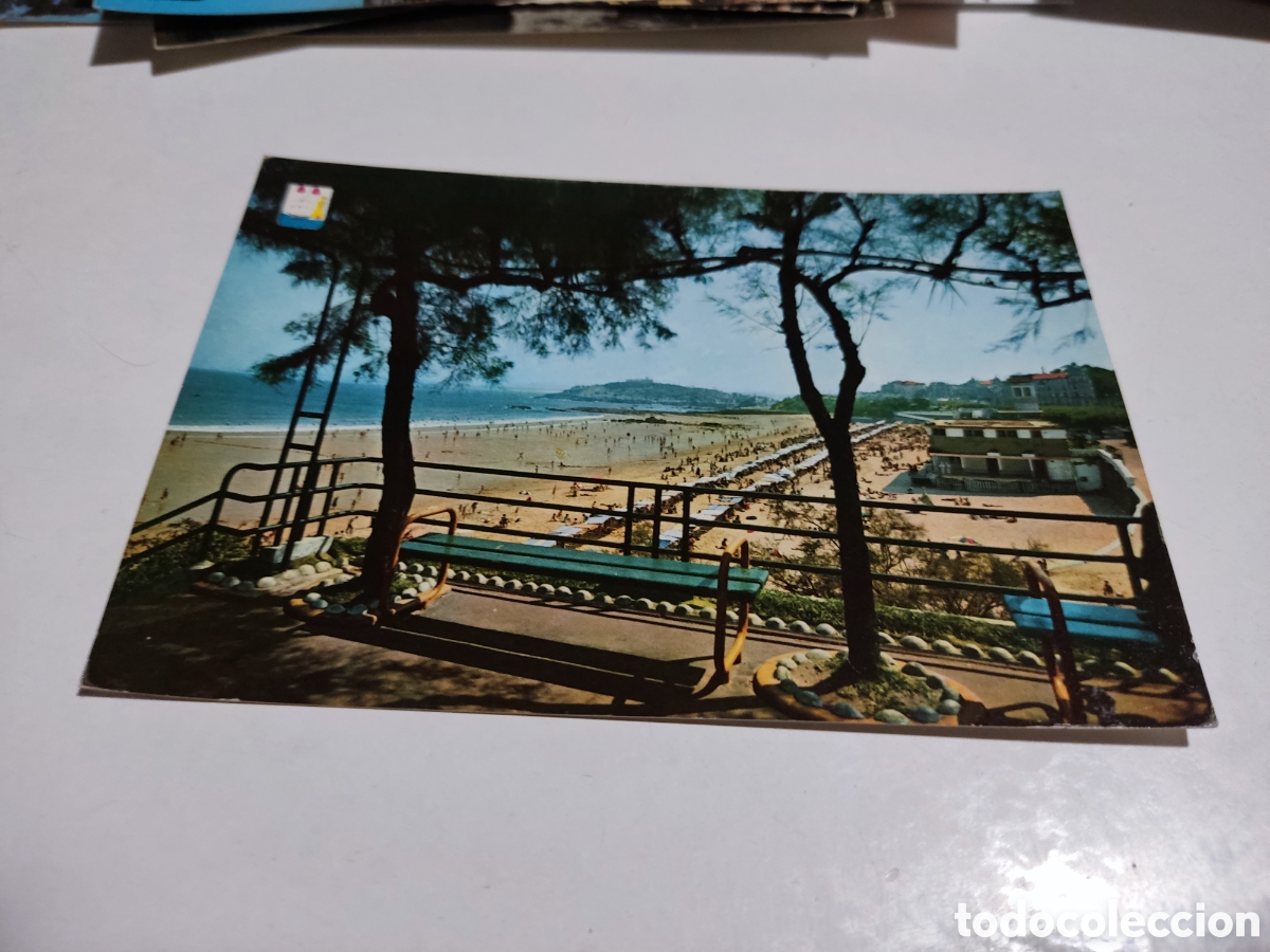 Postales: Postal Santander - Foto 1