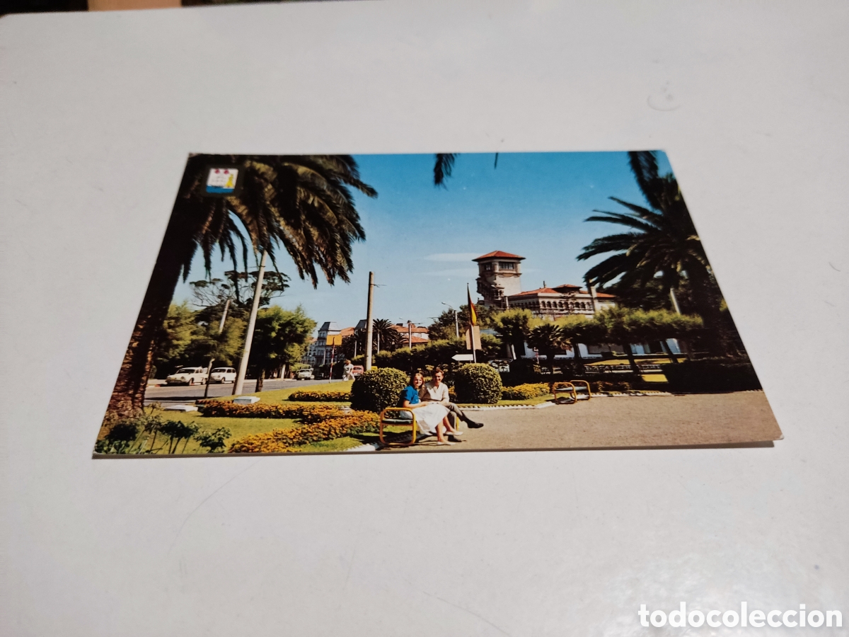 Postales: Postal Santander - Foto 1