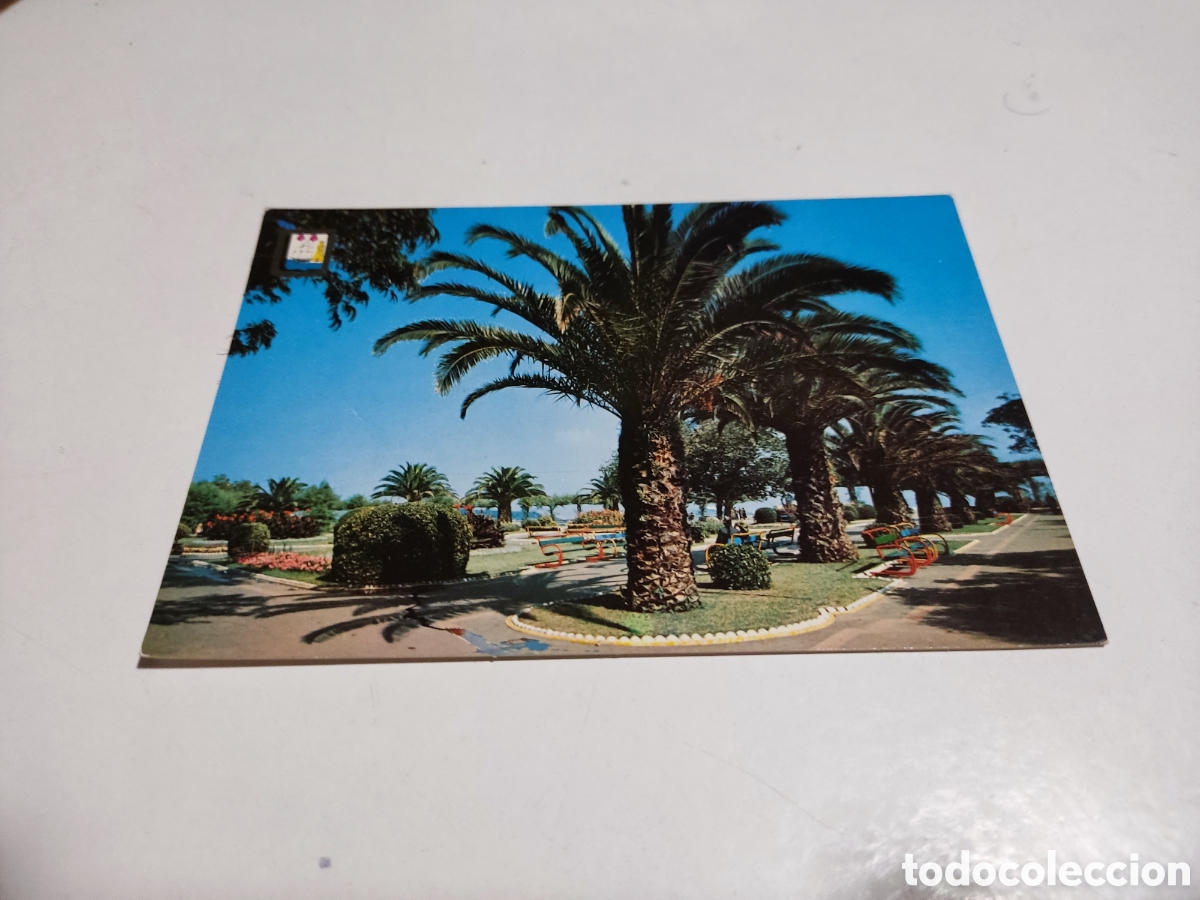 Postales: Postal Santander - Foto 1
