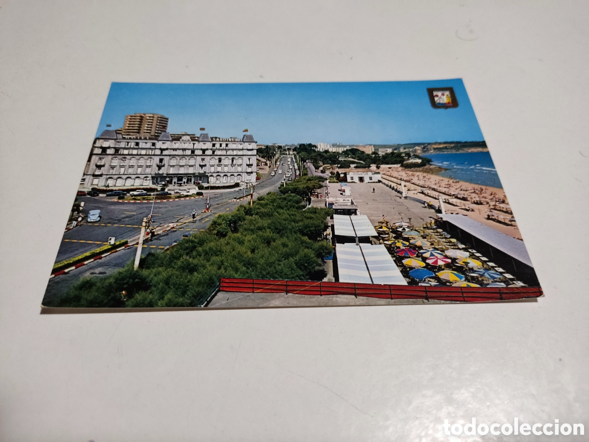 Postales: Postal Santander - Foto 1