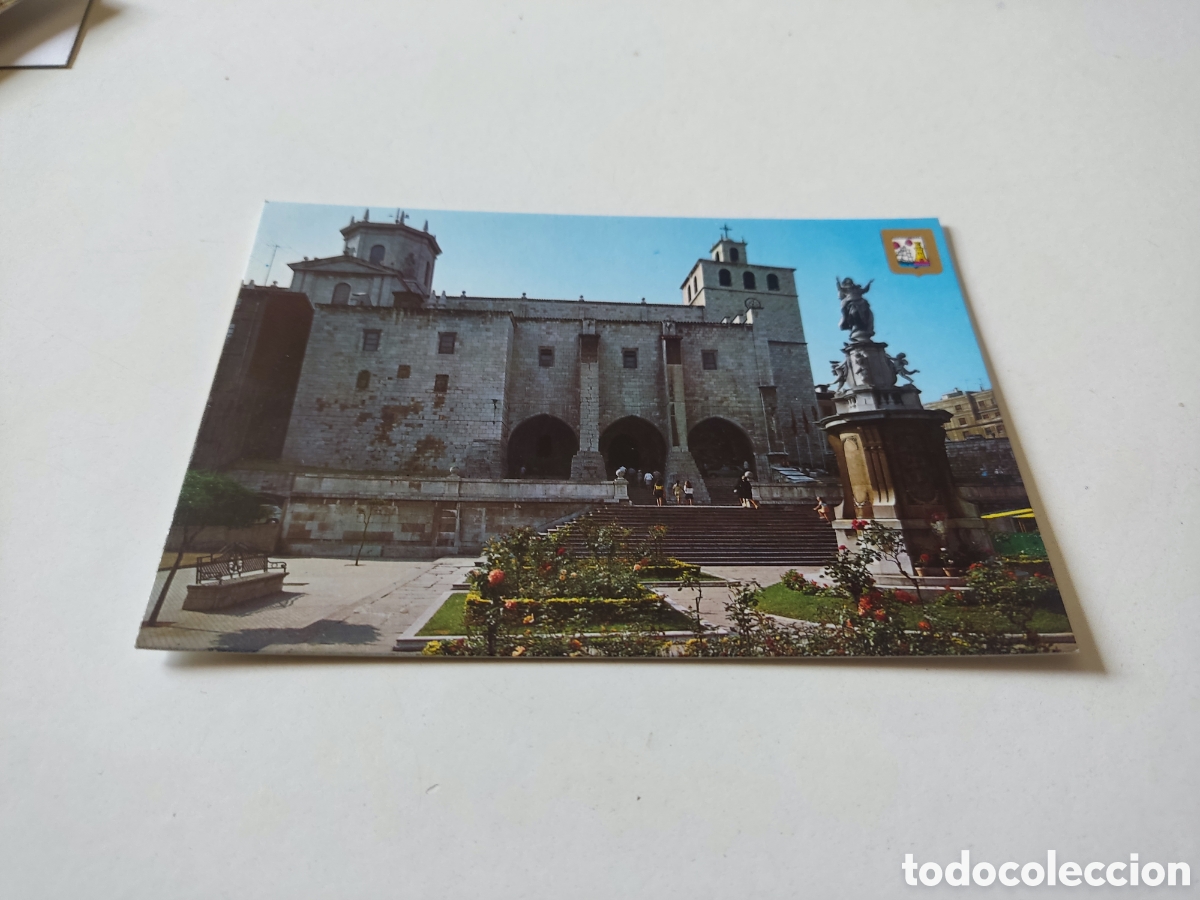 Postales: Postal Santander - Foto 1