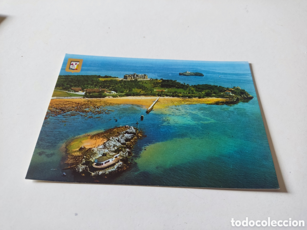 Postales: Postal Santander - Foto 1