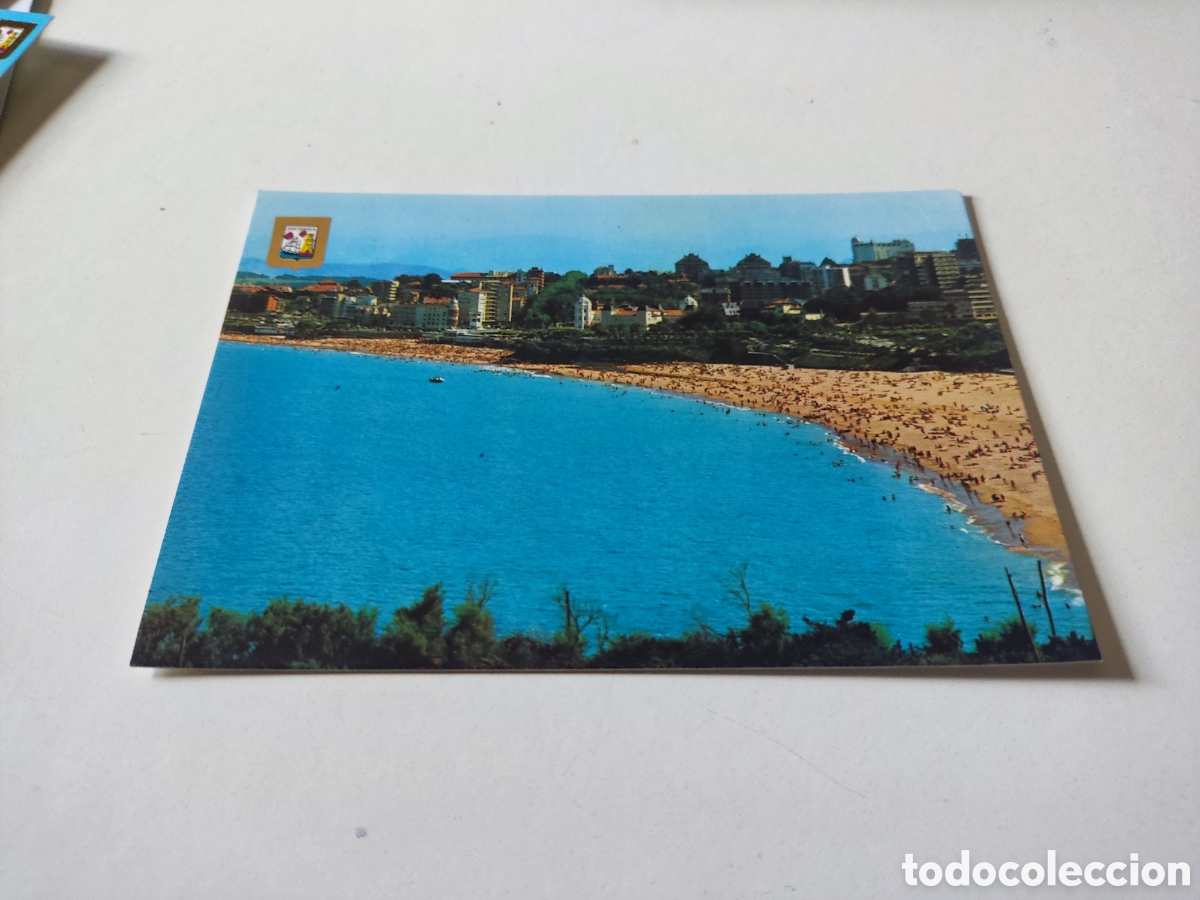 Postales: Postal Santander - Foto 1