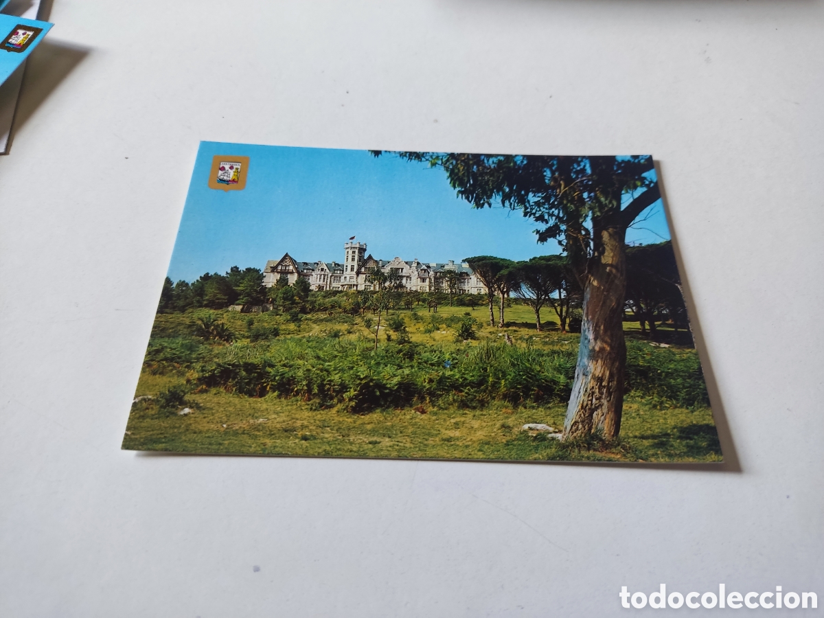 Postales: Postal Santander - Foto 1