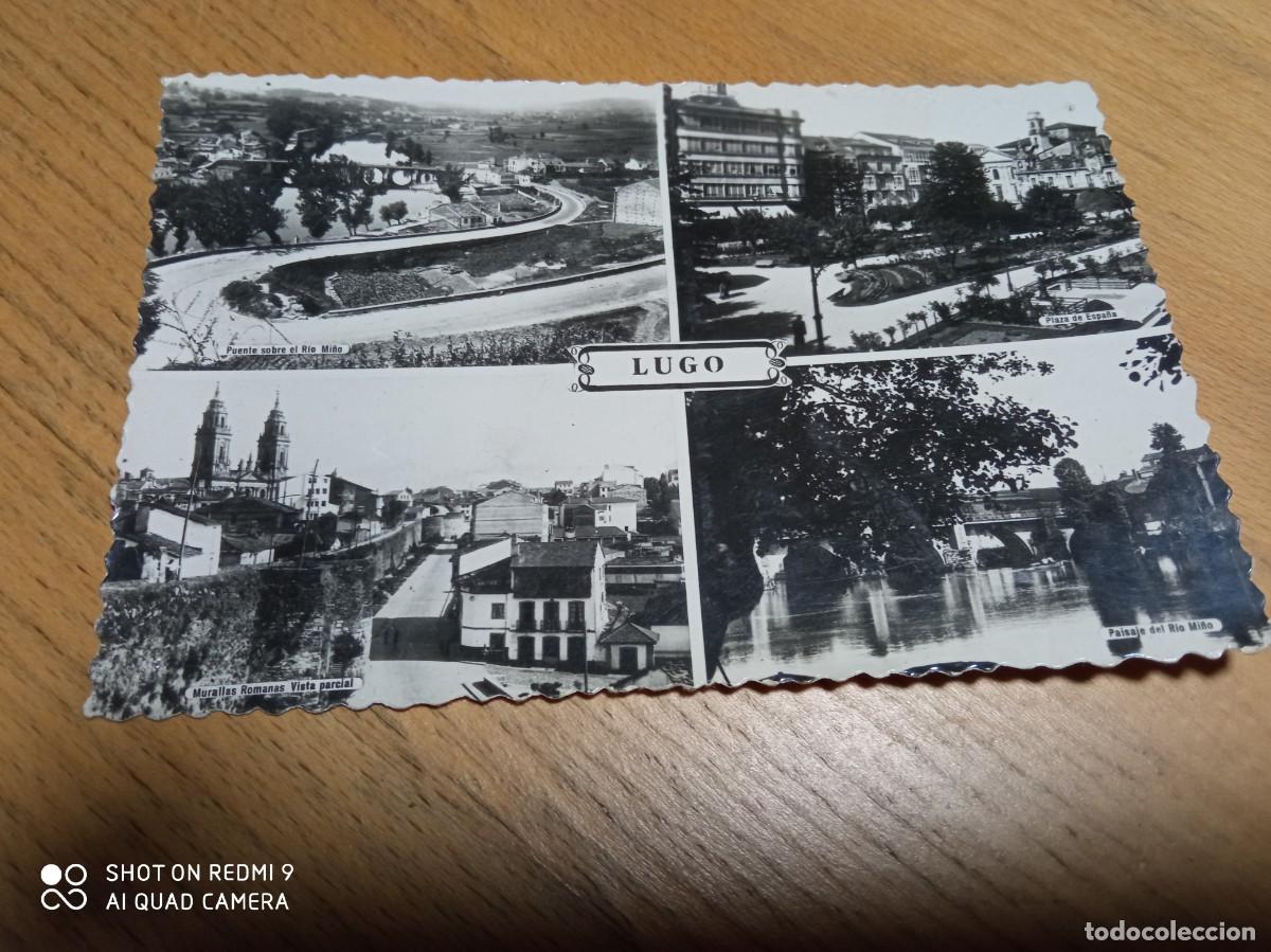 Postales: Oviedo 1960 Varias tomas - Foto 1