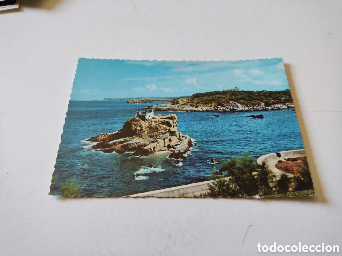 Postales: Postal Santander - Foto 1