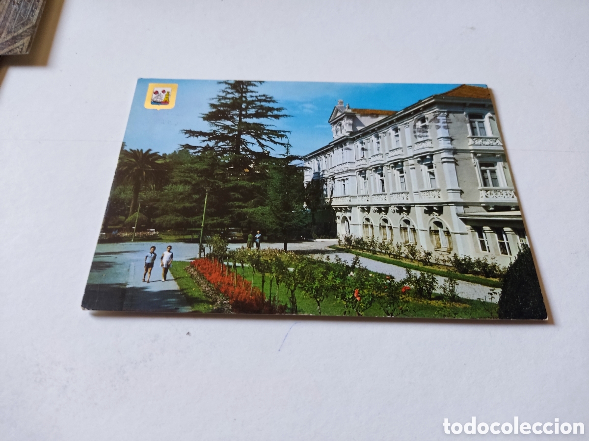 Postales: Postal solares - Foto 1
