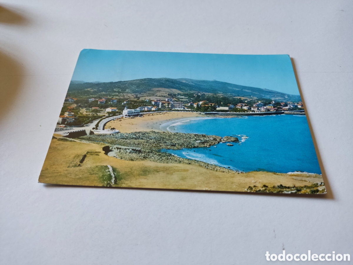 Postales: Postal Castro Urdiales - Foto 1