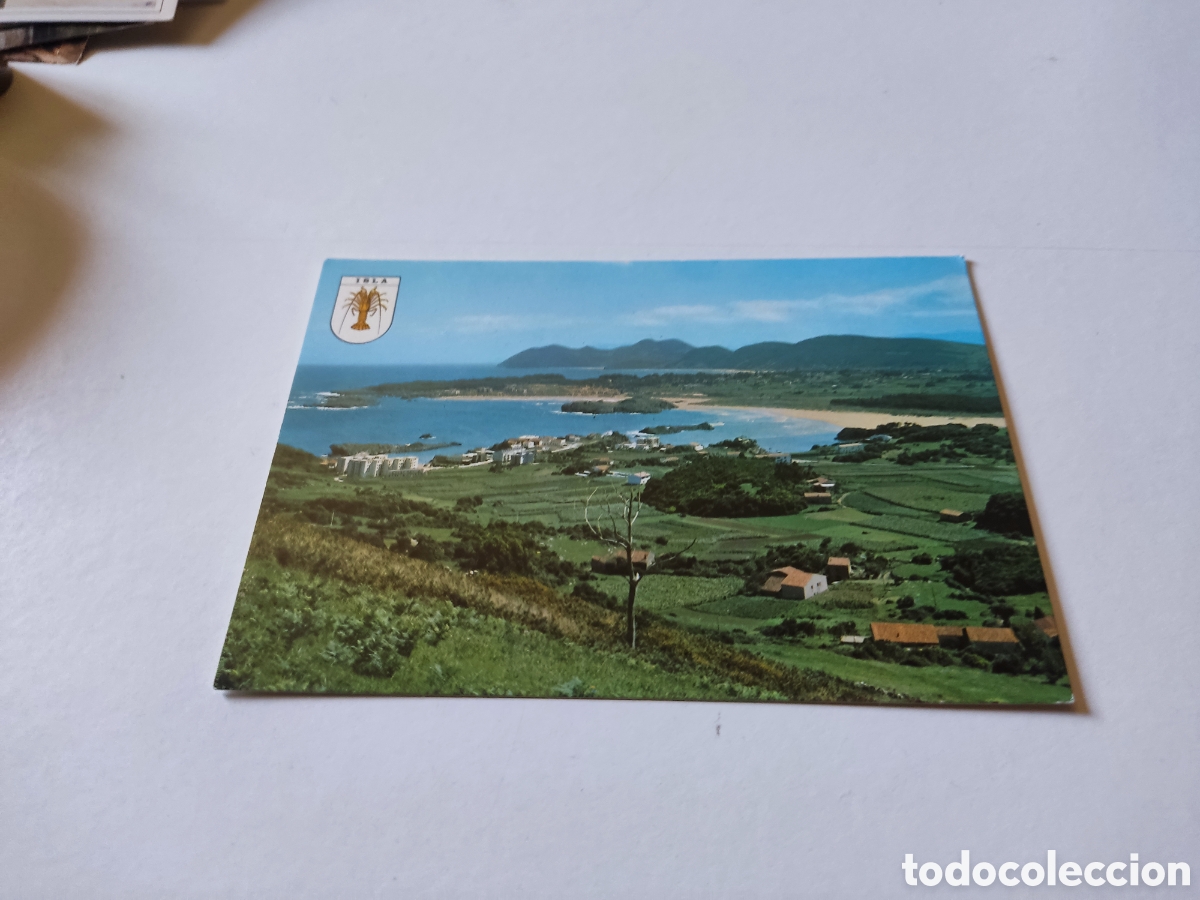 Postales: Postal Isla y Noja, Cantabria - Foto 1