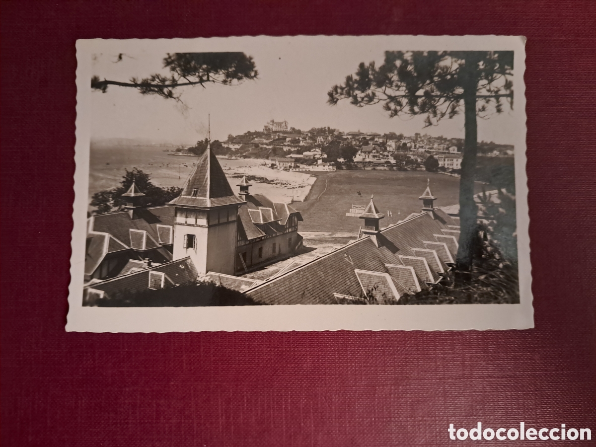 Postales: Postal Santander 1956 - Foto 1