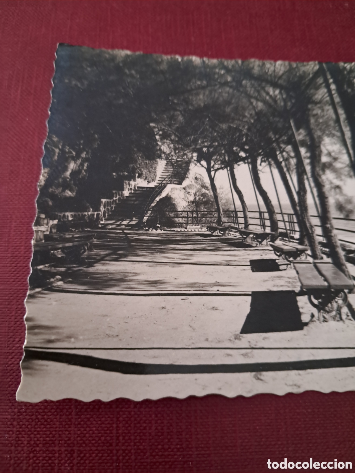 Postales: Postal Santander 1957 - Foto 2