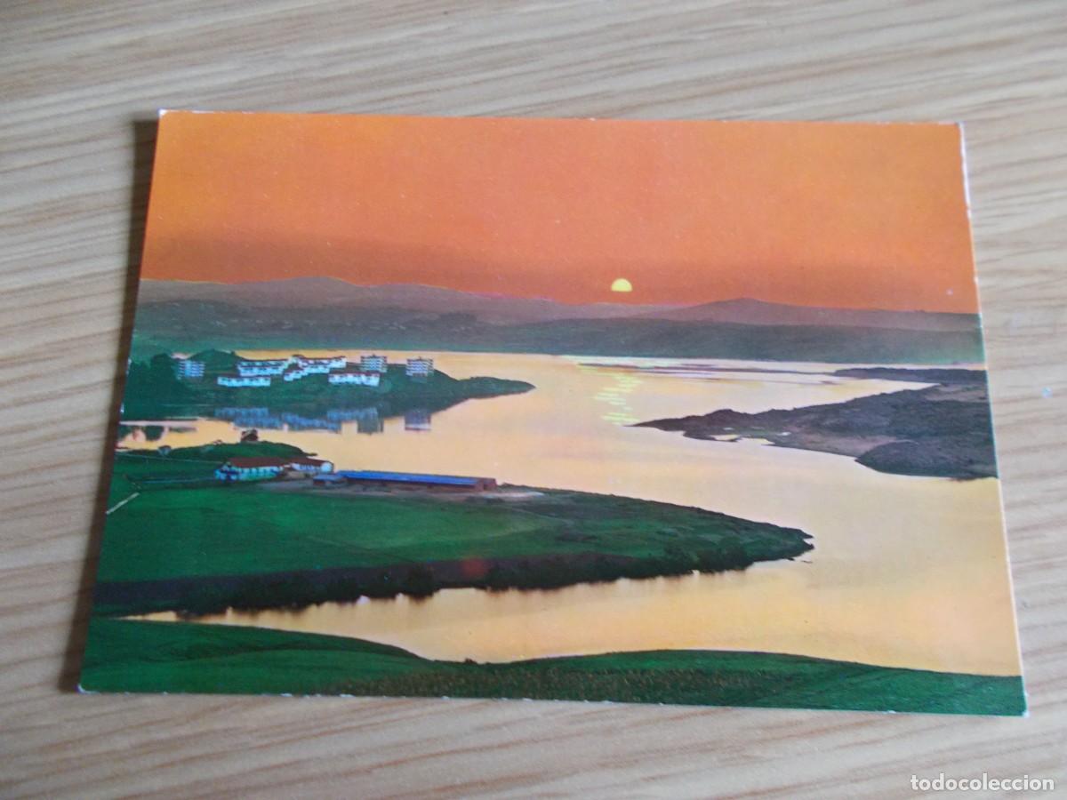 Postales: MOGRO --SANTANDER -- LA CIUDAD DEL SOL - Foto 2