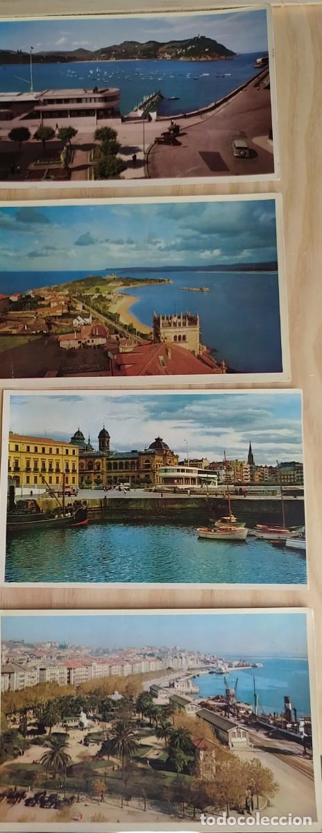 Postales: Postales de Santander en color - Foto 1