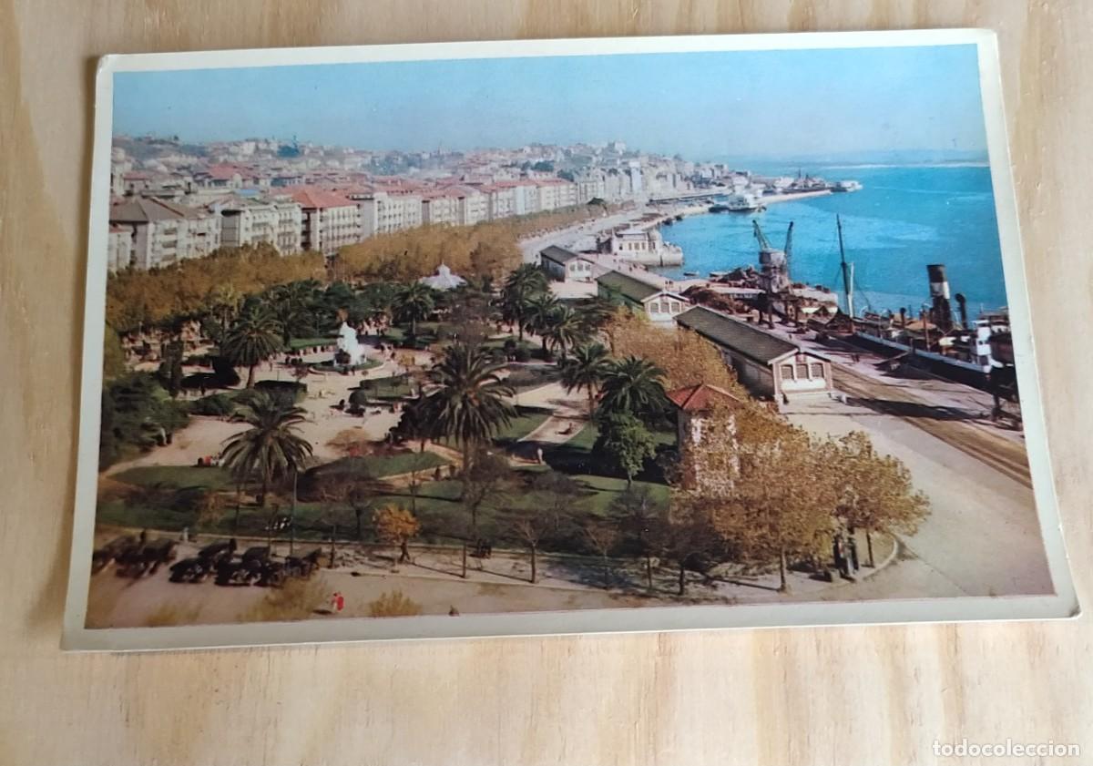 Postales: Postales de Santander en color - Foto 2