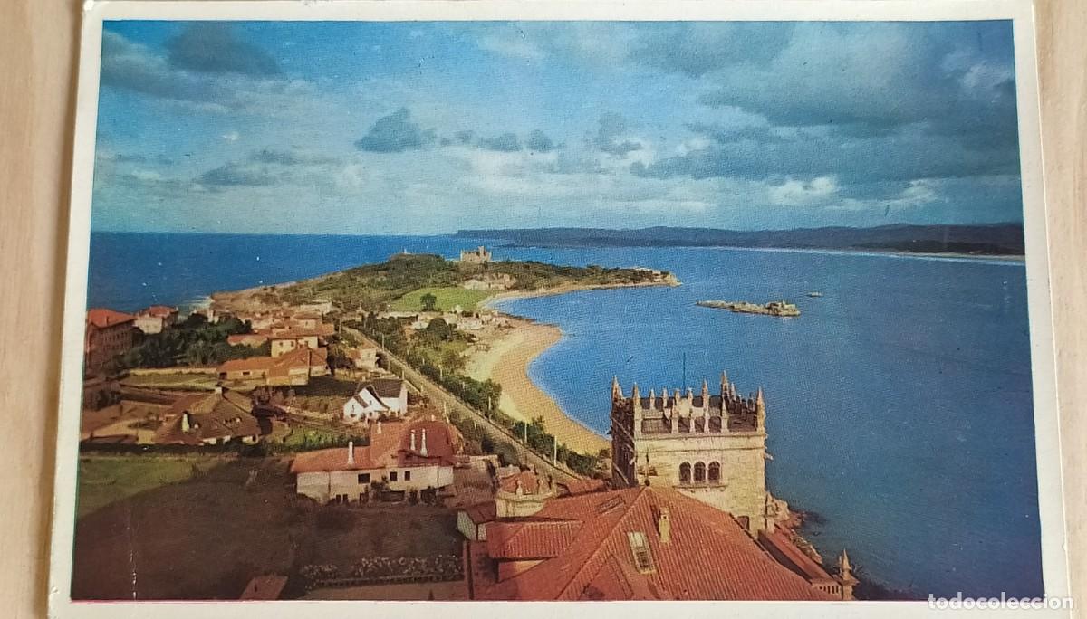 Postales: Postales de Santander en color - Foto 6