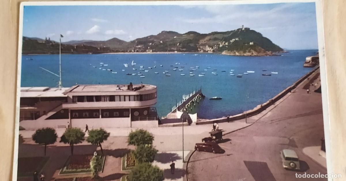 Postales: Postales de Santander en color - Foto 8