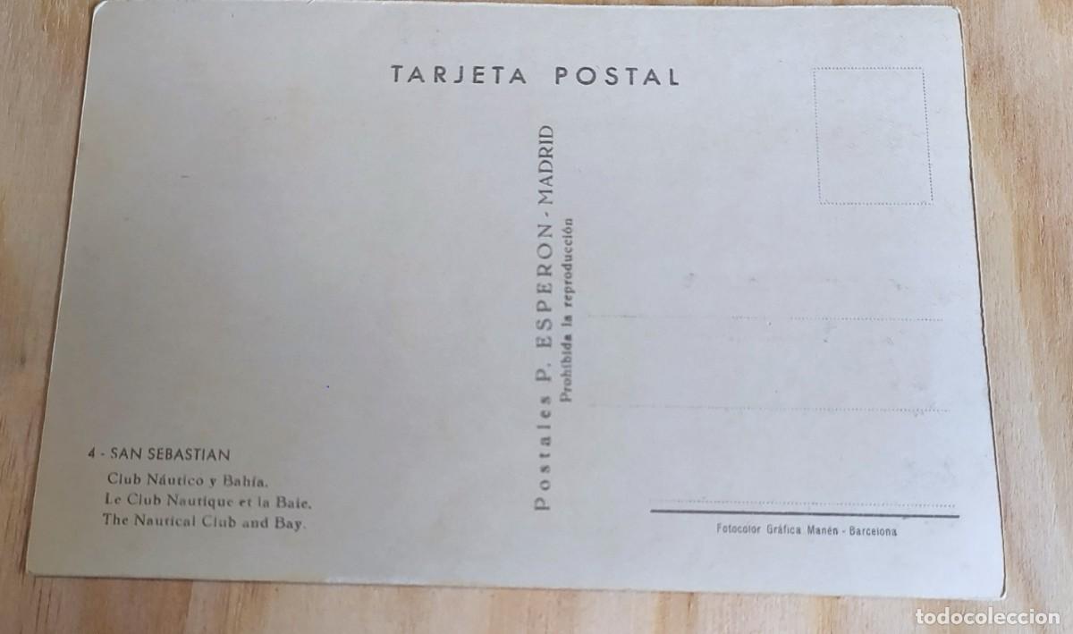 Postales: Postales de Santander en color - Foto 9