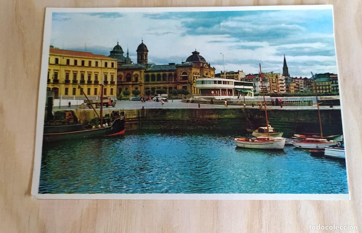 Postales: Postales de Santander en color - Foto 11