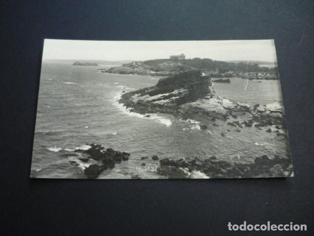 Postales: SANTANDER PENINSULA DE LA MAGDALENA - Foto 1