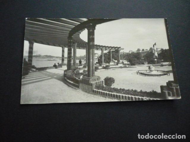 Postales: SANTANDER JARDINES DE PIQUIO - Foto 1