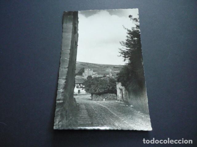 Postales: SANTILLANA DEL MAR CANTABRIA - Foto 1
