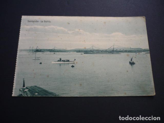 Postales: SANTANDER LA BAHIA - Foto 1