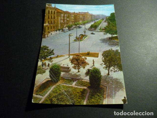 Postales: SANTANDER PASEO DE PEREDA - Foto 1