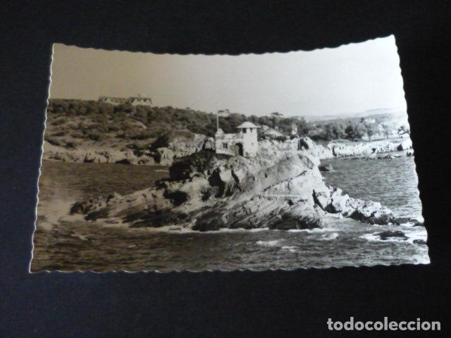 Postales: SANTANDER CASETA DE PRACTICOS - Foto 1