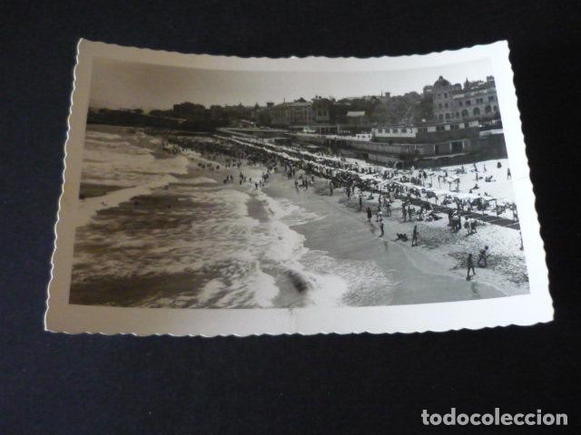 Postales: SANTANDER SARDINERO PRIMERA PLAYA - Foto 1