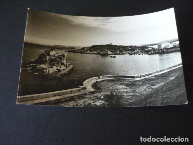 Postales: SANTANDER ENSENADA DEL CAMELLO - Foto 1