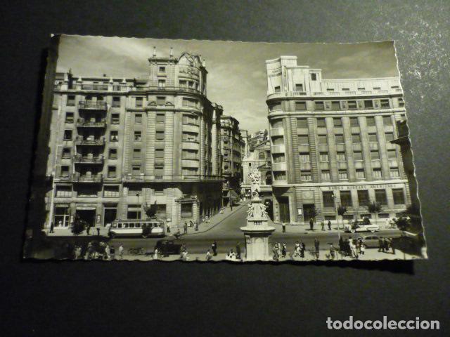 Postales: SANTANDER AVENIDA DE CALVO SOTELO - Foto 1