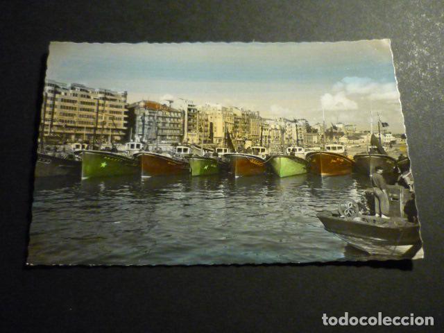 Postales: SANTANDER PUERTO CHICO - Foto 1