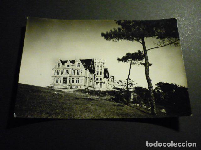 Postales: SANTANDER PALACIO DE LA MAGDALENA - Foto 1