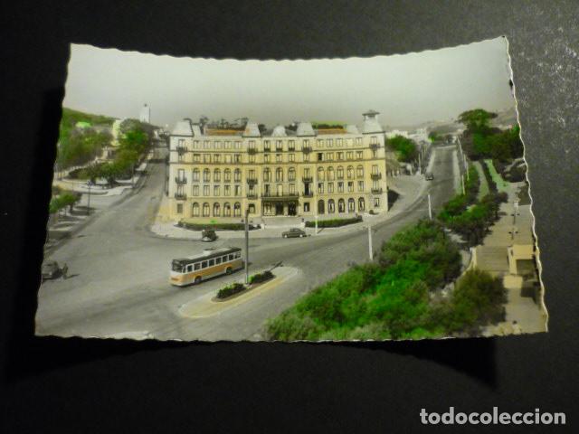 Postales: SANTANDER PLAZA DE ITALIA - Foto 1