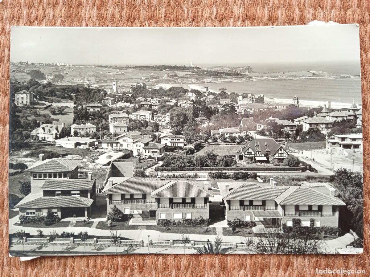 Postales: SANTANDER - SARDINERO - ED. ARRIBAS - Foto 1