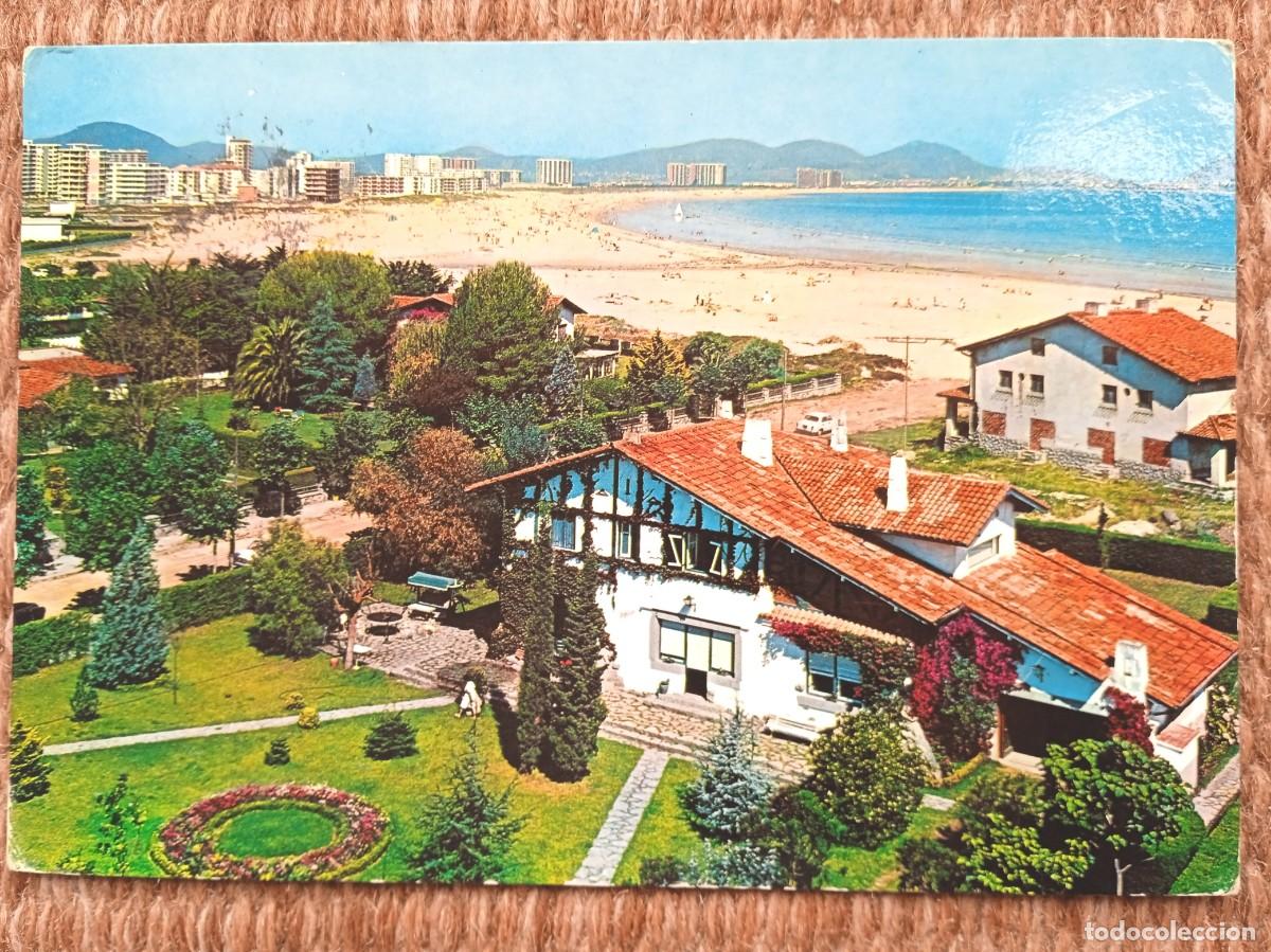 Postales: LAREDO - CANTABRIA - ED. E. PERSA - Foto 1