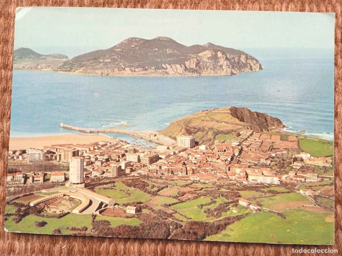 Postales: LAREDO - CANTABRIA - ED. F. OYARZABAL - Foto 1