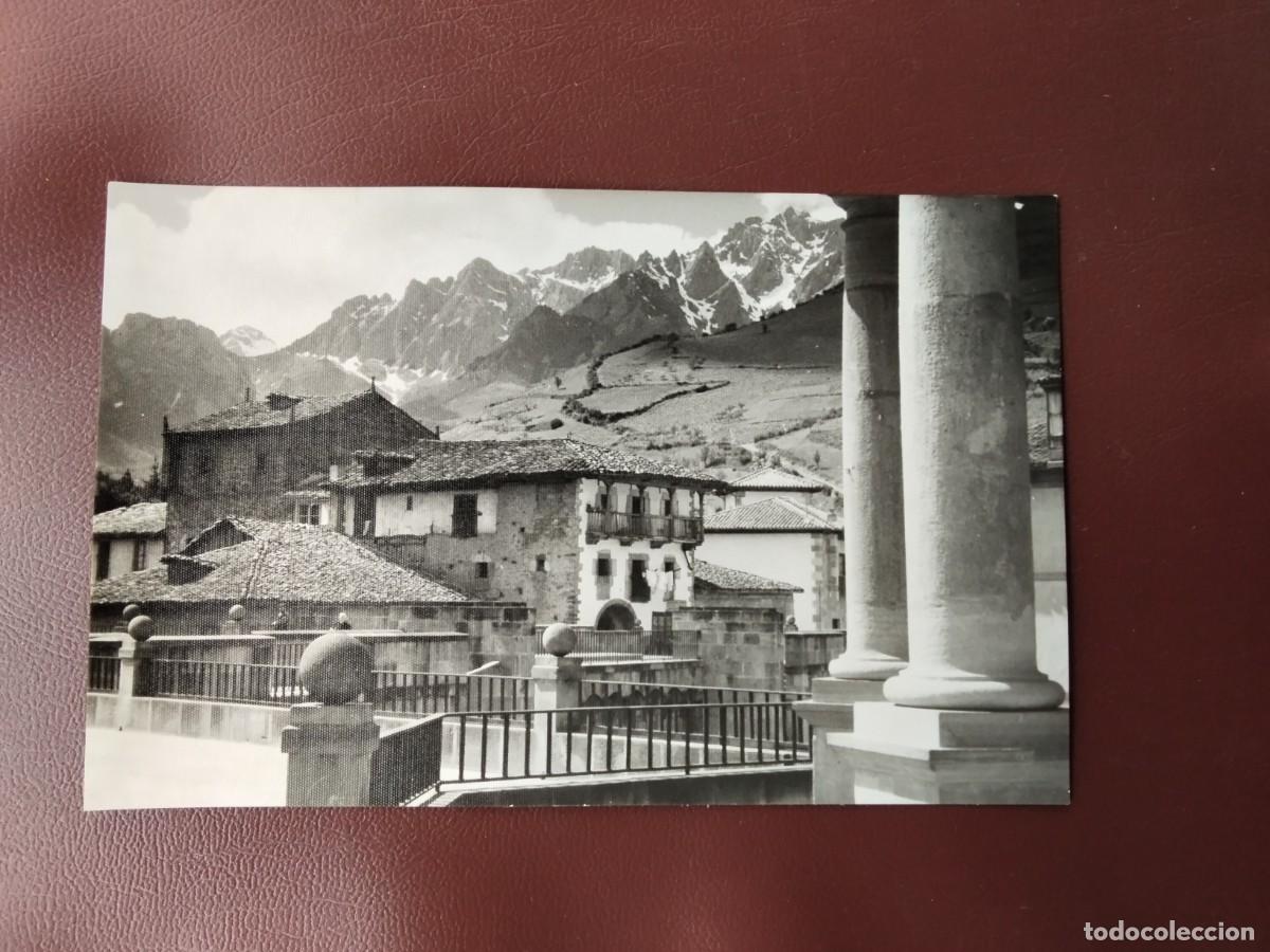 Postales: POTES POSTAL ANTIGUA BLANCO Y NEGRO - Foto 2