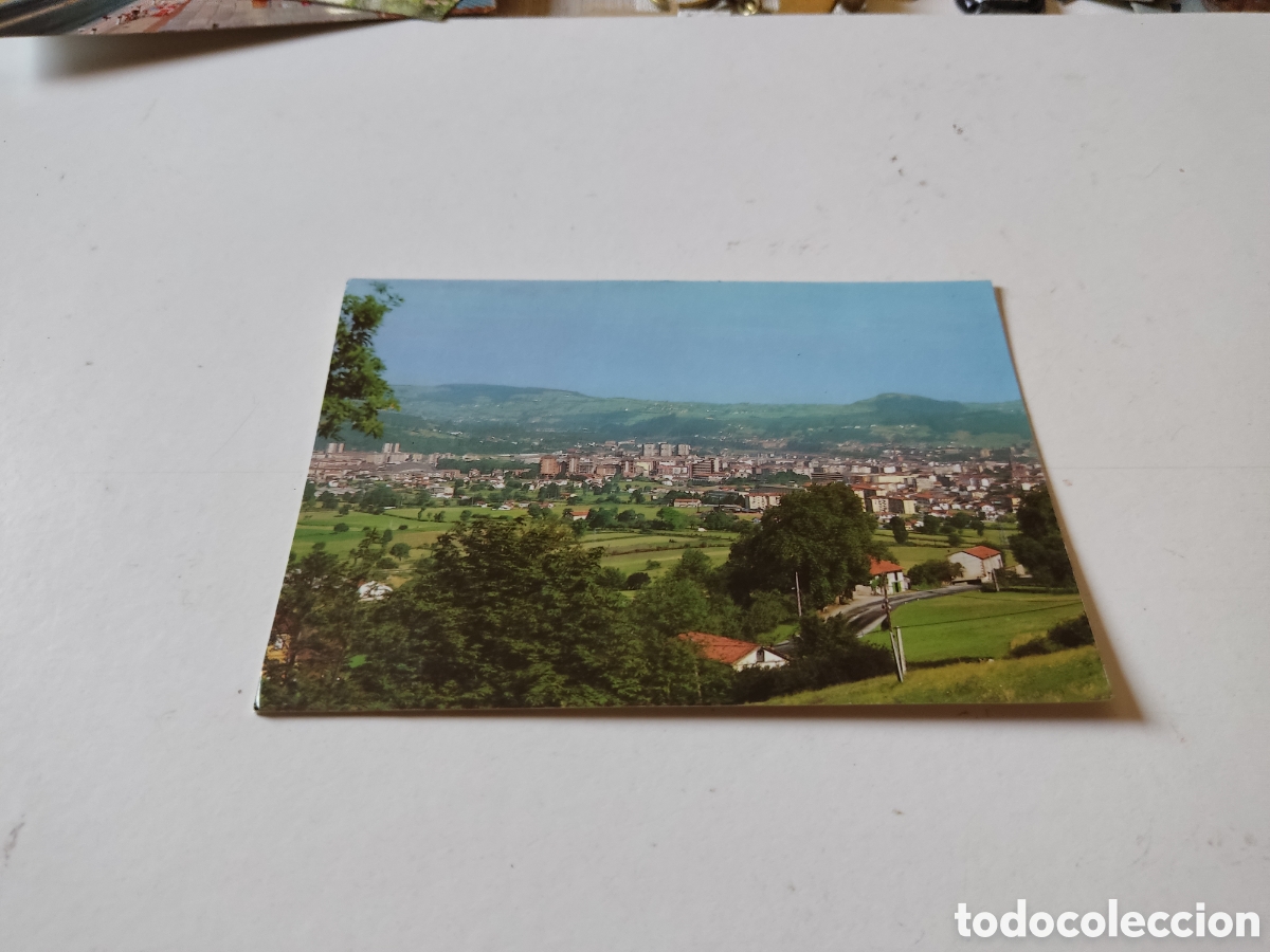 Postales: Postal Torrelavega panorama - Foto 1