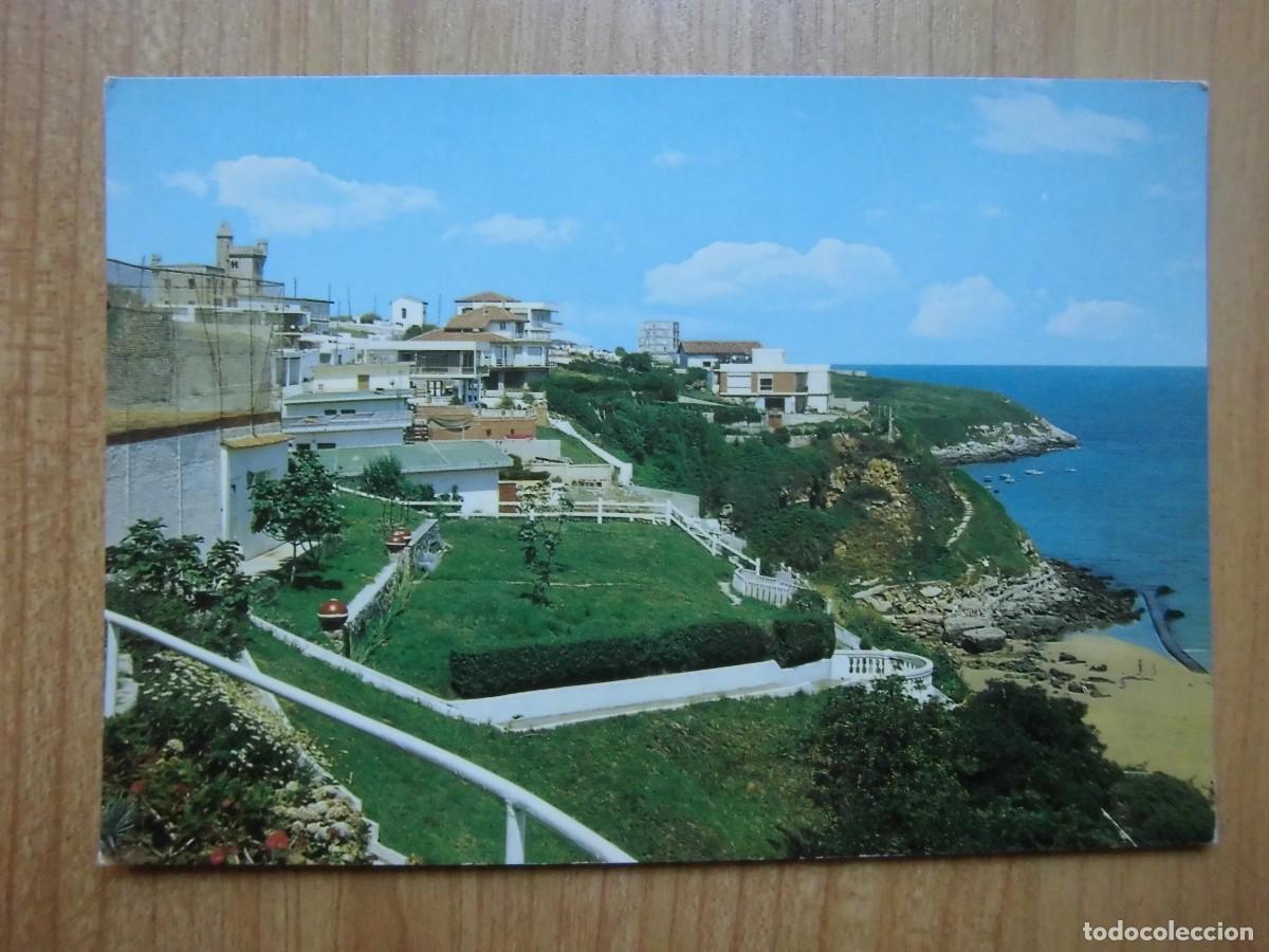 Postales: POSTAL SUANCES SANTANDER EL TORCO - Foto 1
