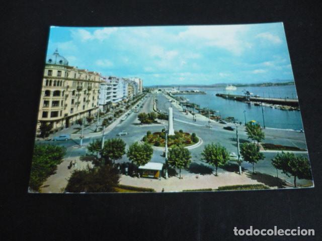 Postales: SANTANDER PUERTO CHICO - Foto 1