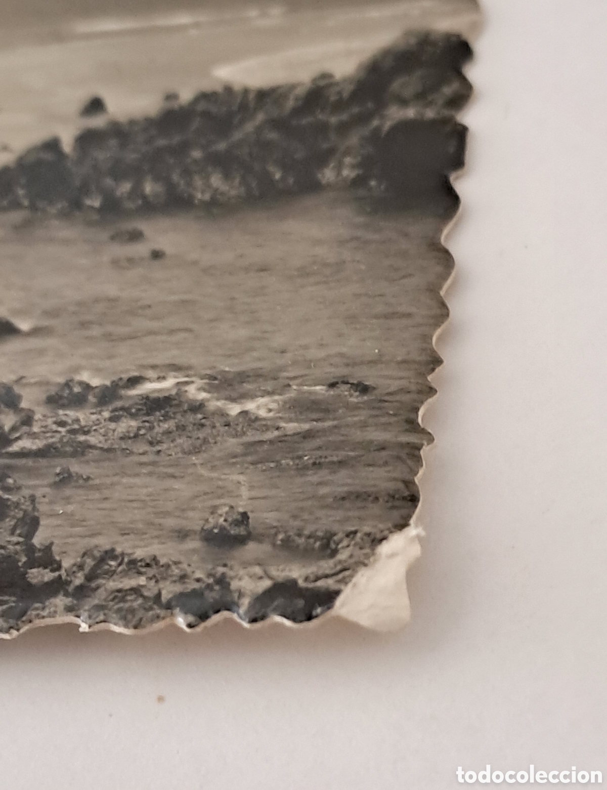 Postales: Postal Noja(Cantabria) 1959 - Foto 2
