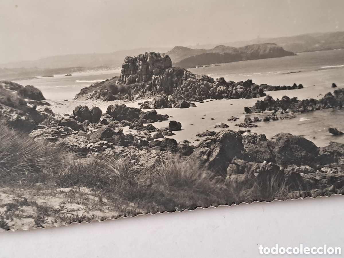 Postales: Postal Noja(Cantabria) 1959 - Foto 3