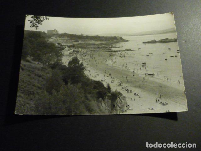 Postales: SANTANDER PLAYA DE LA MAGDALENA - Foto 1