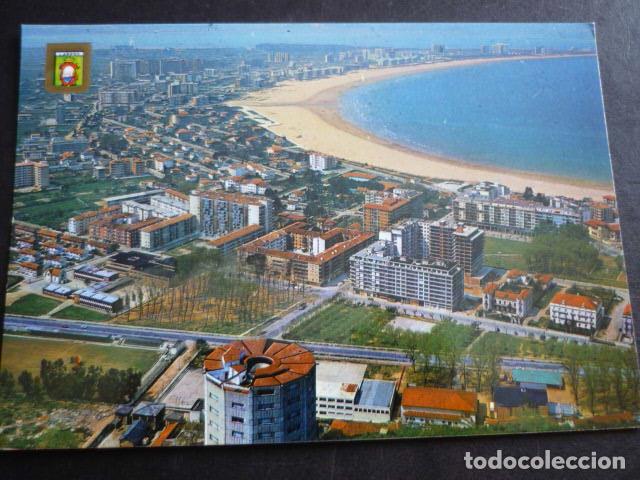 Postales: LAREDO CANTABRIA VISTA AEREA - Foto 1